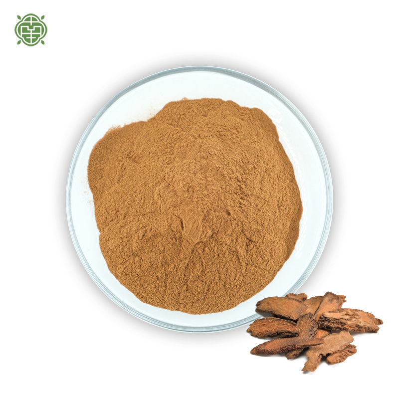 Nanqiao bcarbon dioxide extraction cyanotis vaga extract arctium lappa extract