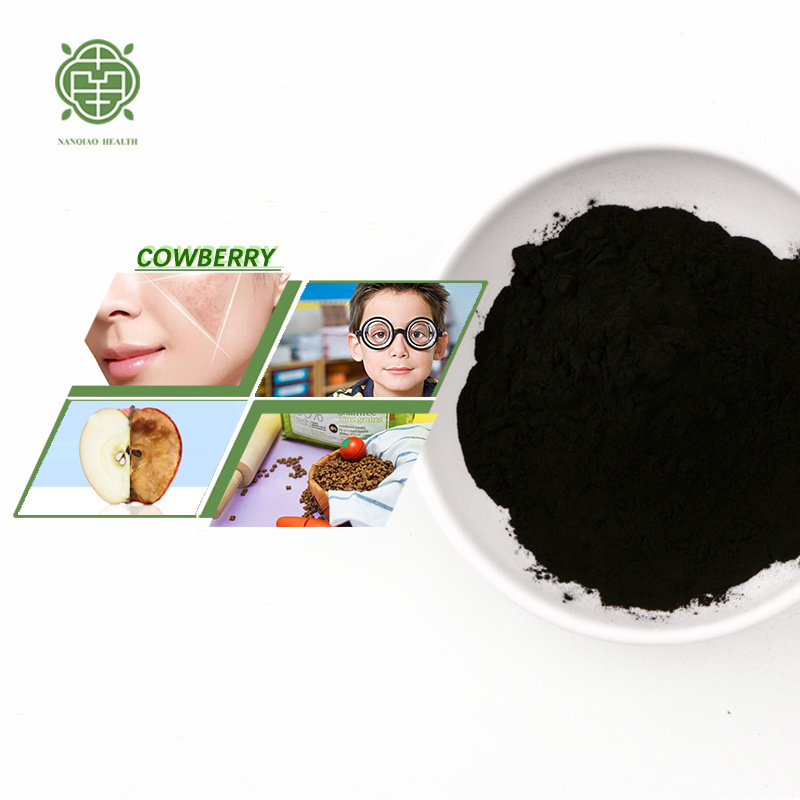 Nanqiao coleus forskolin extract berberine extract powder soybean germ extract