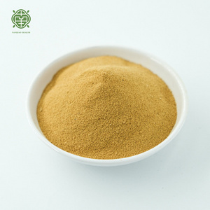 Nanqiao pure natural tribulus terrestris extract powder sciencarin supply catuaba bark extract powder licorice