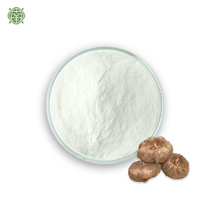 Nanqiao 100% Natural and Organic Rich in Dietary Fiber Low-Calorie Konjac Powder with Glucomannan 45%-95%