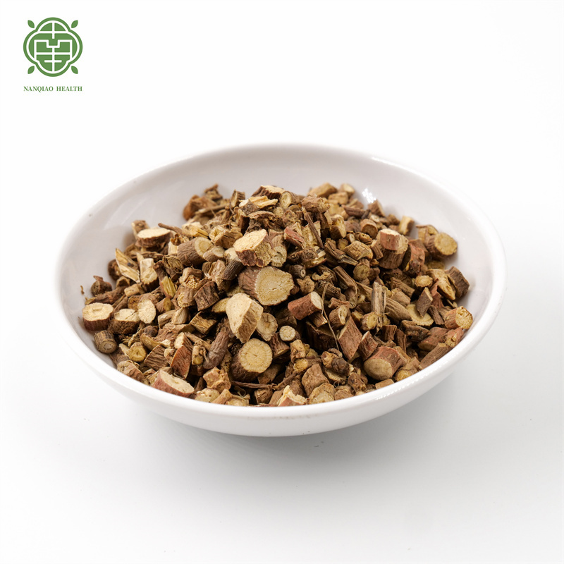 China factory supply traditional Chinese medicinal expelling phlegm, relieving cough and detoxifying Licorice slice root