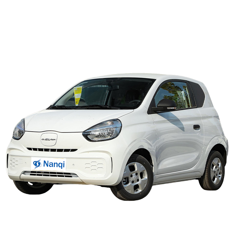 Best Price Cheapest Popular Pure Electric Mini Car ROEWE CLEVER Small New Energy Car