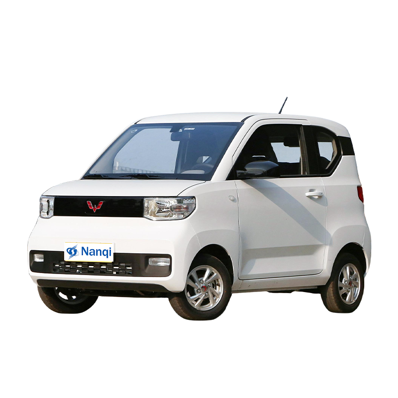 Electric Vehicle 2023 Wuling Hongguang Mini ev Mini Car 333km Fast Enjoy New Energy car