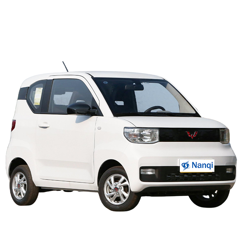 Electric Vehicle 2023 Wuling Hongguang Mini ev Mini Car 333km Fast Enjoy New Energy car