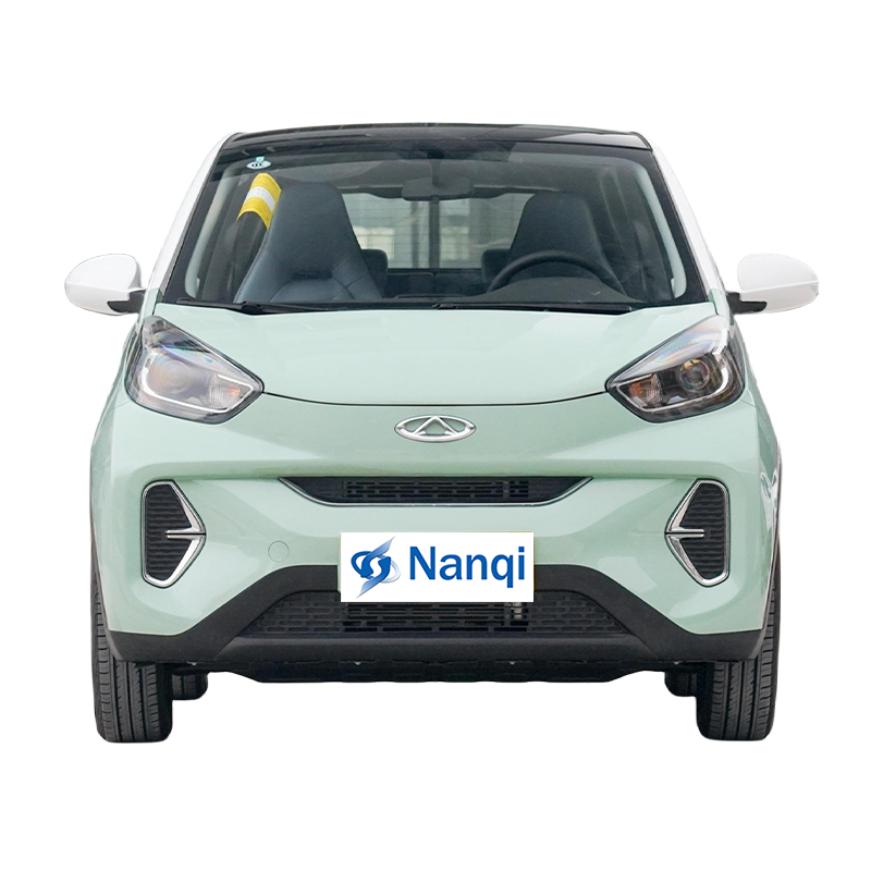 Adult High Speed Super Car Chery Little Ant Qirui Xiaomayi New Energy Vehicles Mini Electric Car