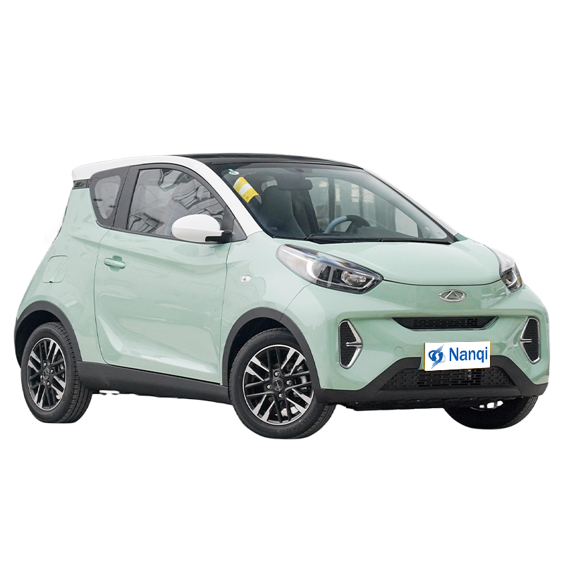 Adult High Speed Super Car Chery Little Ant Qirui Xiaomayi New Energy Vehicles Mini Electric Car