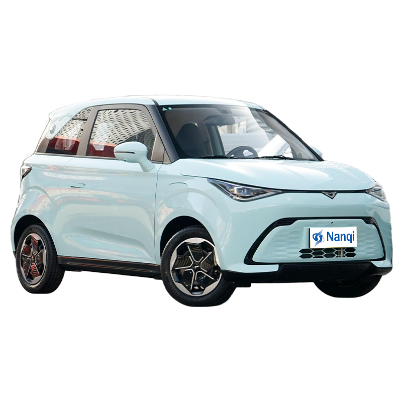 Cost-effective Cheap Mini Electric Car Chery Cowin I-EA 01 Vehicles Small Car With 4 Seaters