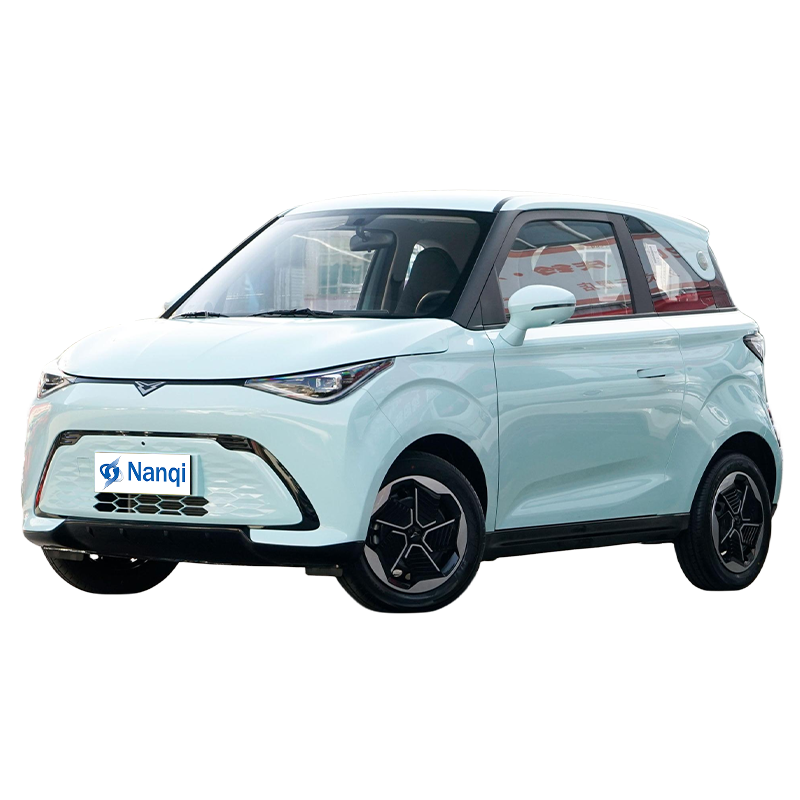 Cost-effective Cheap Mini Electric Car Chery Cowin I-EA 01 Vehicles Small Car With 4 Seaters