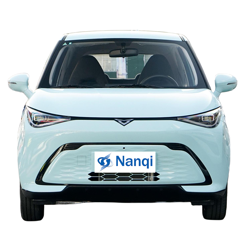 Cost-effective Cheap Mini Electric Car Chery Cowin I-EA 01 Vehicles Small Car With 4 Seaters