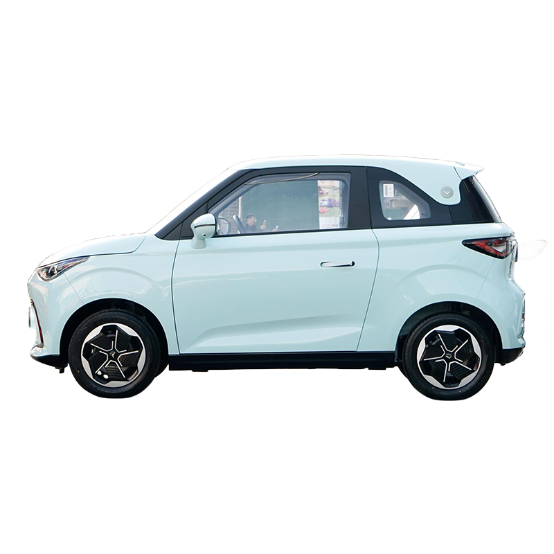 Cost-effective Cheap Mini Electric Car Chery Cowin I-EA 01 Vehicles Small Car With 4 Seaters