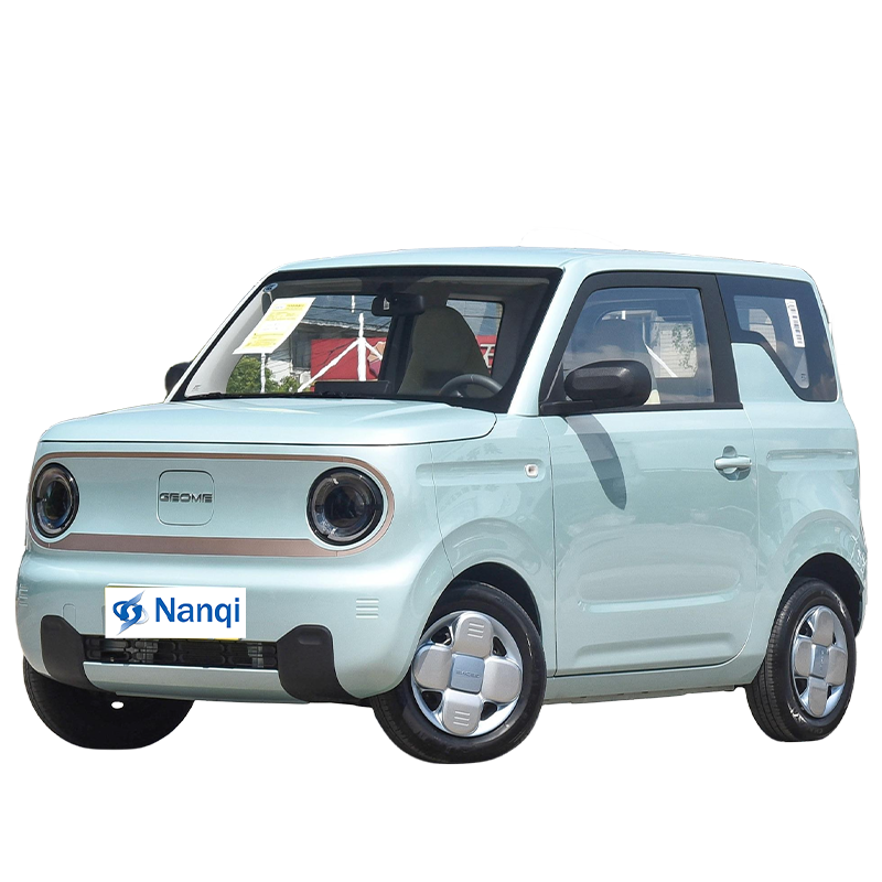 Hot Sale Competitive Price High-quality 4-seater Geely Panda Mini Vehicle New Energy Car