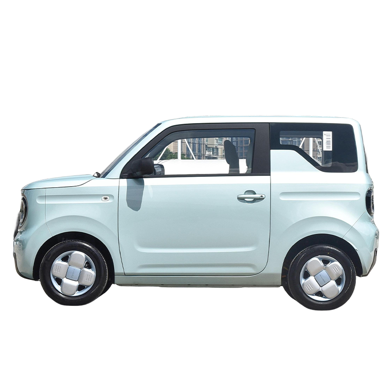 Hot Sale Competitive Price High-quality 4-seater Geely Panda Mini Vehicle New Energy Car