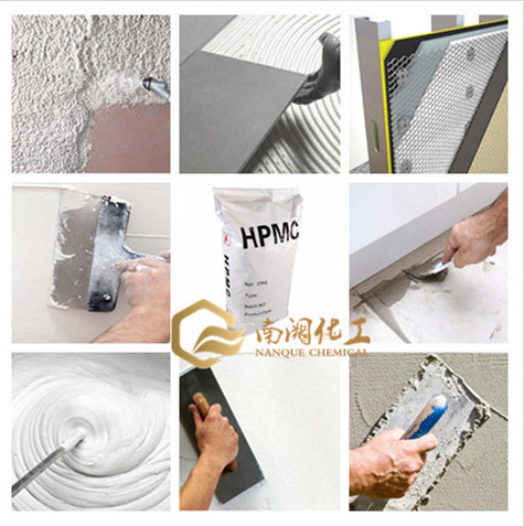 Buy Hydroxypropyl Methyl Cellulose with Hpmc 200000 cps for Tile Glue