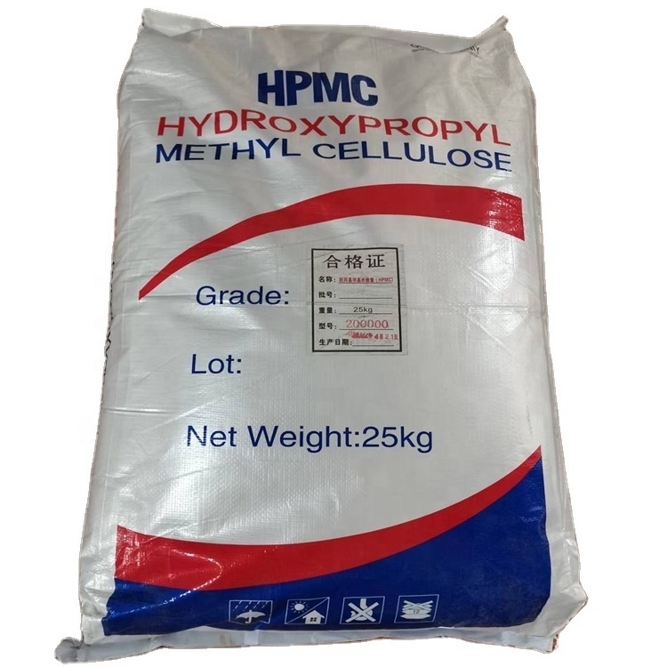 Buy Hydroxypropyl Methyl Cellulose with Hpmc 200000 cps for Tile Glue