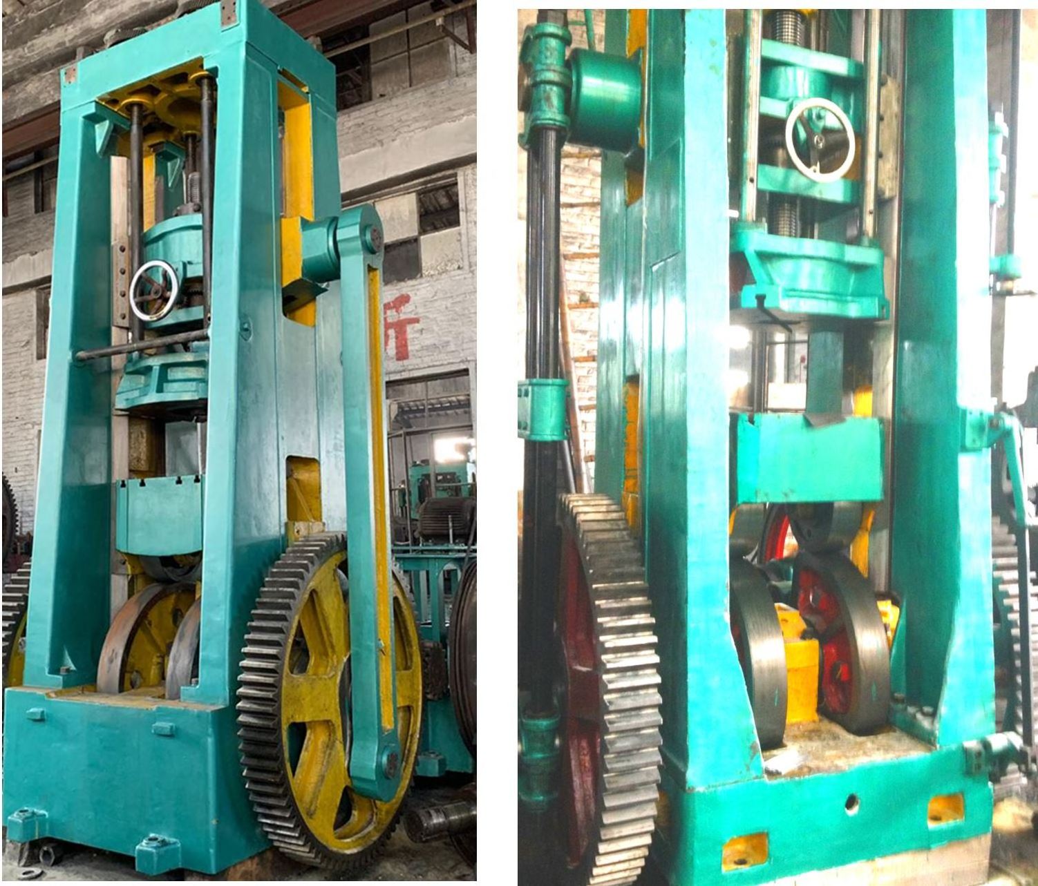 250 ton deep drawing metal forming cooking pot making hydraulic press machine