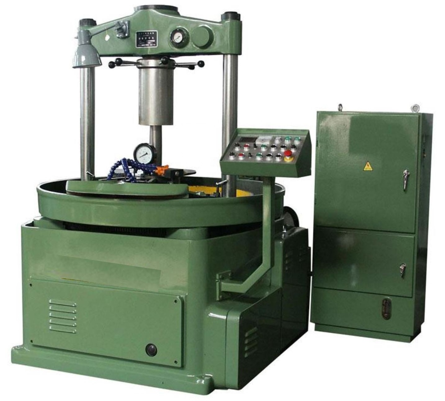 grinding machine for metal mechanical seal lapping machine double side lapping machine