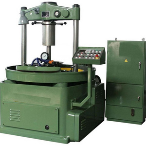 grinding machine for metal mechanical seal lapping machine double side lapping machine