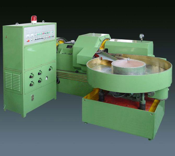 grinding machine for metal mechanical seal lapping machine double side lapping machine