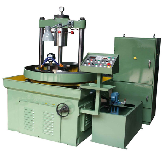 grinding machine for metal mechanical seal lapping machine double side lapping machine