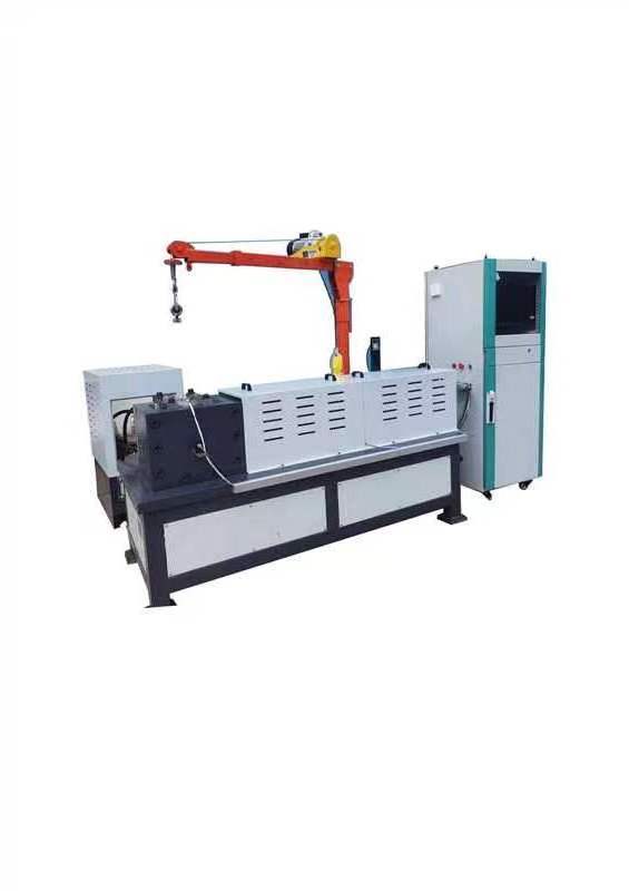 bush forming press machine bushing bearing  shaping press machine oilless bearing bushing press machine