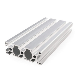 Extrusion frame aluminium profile 3090 t slot aluminum profile 30x90 V-groove 100-1000 mm it slot aluminum for cnc table