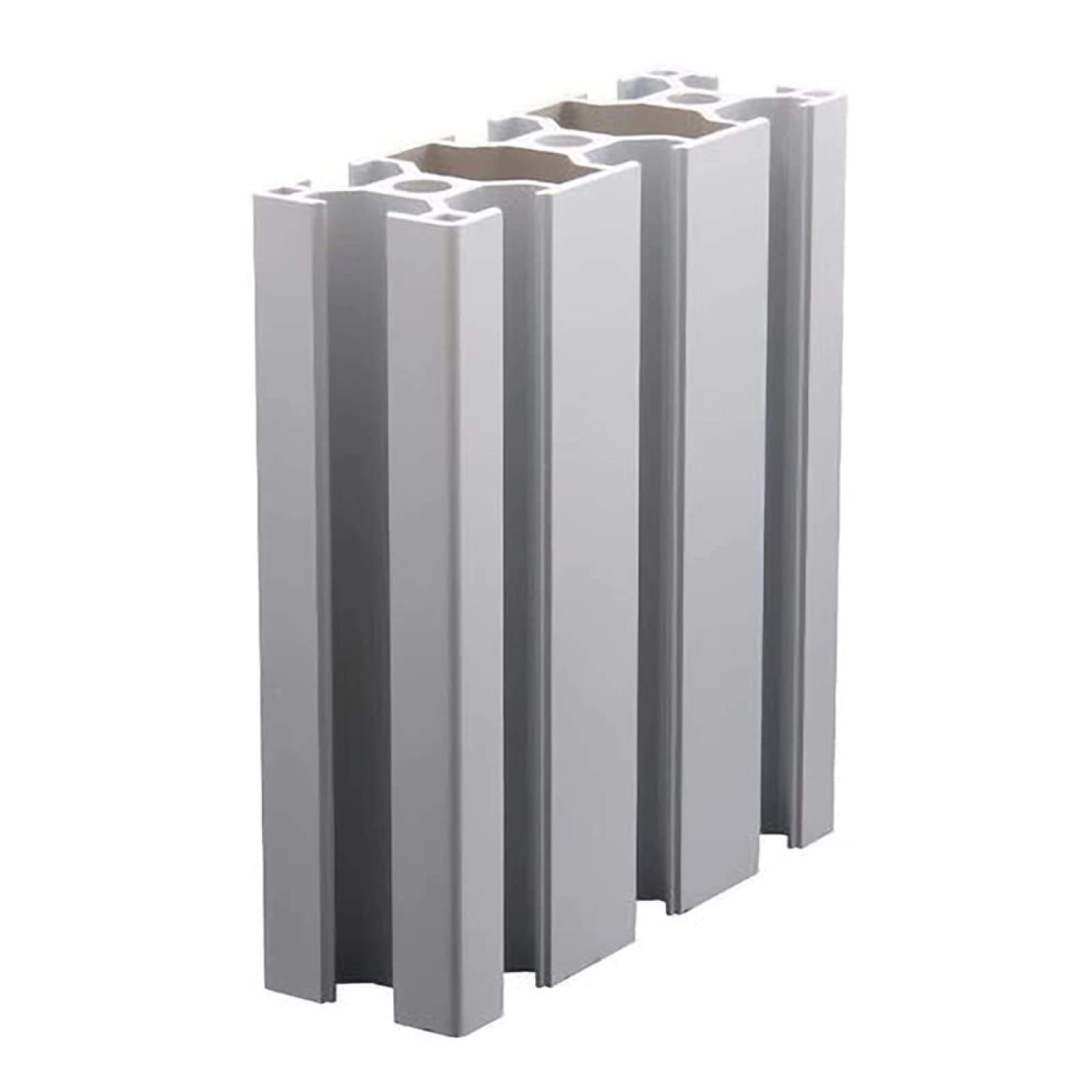 Extrusion frame aluminium profile 3090 t slot aluminum profile 30x90 V-groove 100-1000 mm it slot aluminum for cnc table