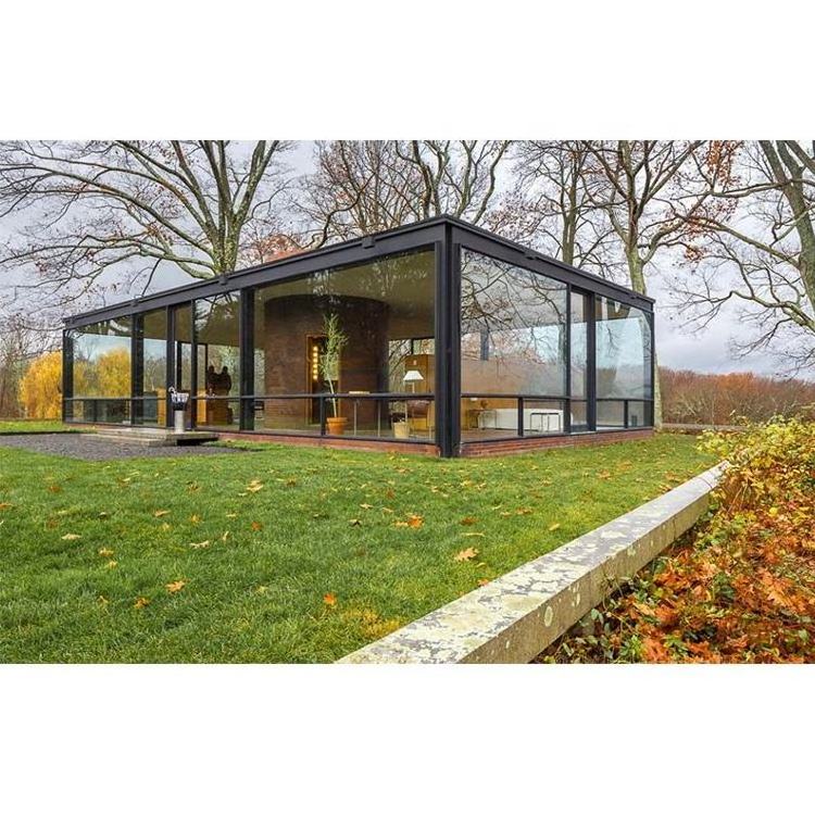 Extruded Aluminum Glass Winter Garden Sunroom House Designs Topiary Frames Or Oven Door