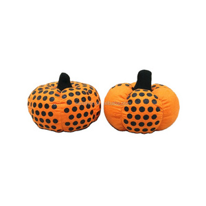 New decorative halloween craft wholesale artificial pumpkins