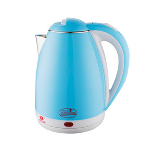 Kitchen Appliances Portable Electric Hot Water Small Electric Kettle for Tea Coffee