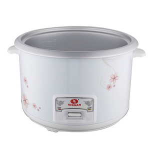 Online Lowest Price Multifunction Commercial  Big capactity 4.2L 5.6L Electric Rice Cooker For Restaurant