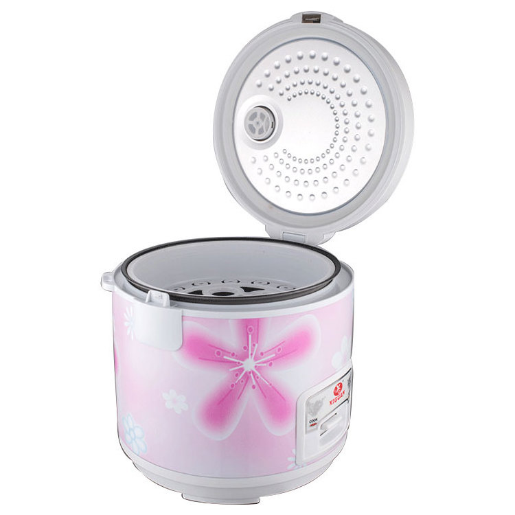 High Quality Electric Kitchen Appliances Keep Warm Function Electric Mini Rice Cooker