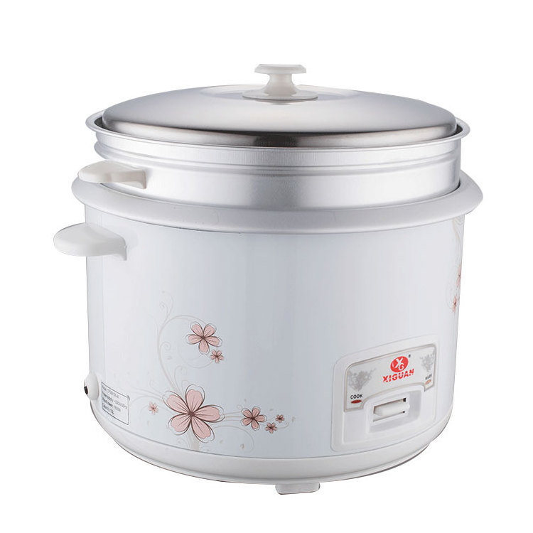 Online Lowest Price Multifunction Commercial  Big capactity 4.2L 5.6L Electric Rice Cooker For Restaurant