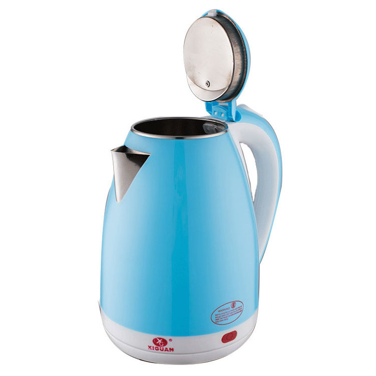 Kitchen Appliances Portable Electric Hot Water Small Electric Kettle for Tea Coffee