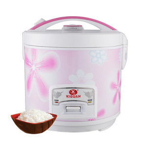 High Quality Electric Kitchen Appliances Keep Warm Function Electric Mini Rice Cooker