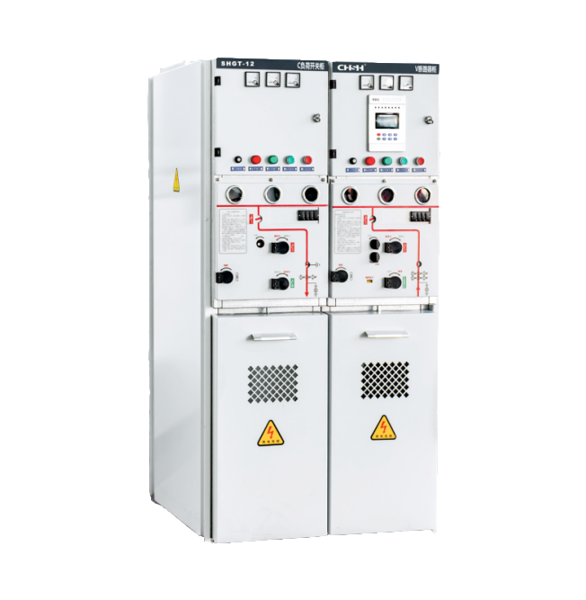 KYN28-24 medium voltage high voltage metal clad withdrawable switchgear