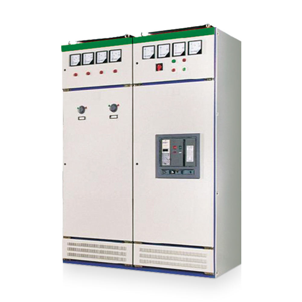 Naten SF6 RMU 24kV Electrical Medium Voltage Switchgear Ring Main Unit MV&HV Switchgear