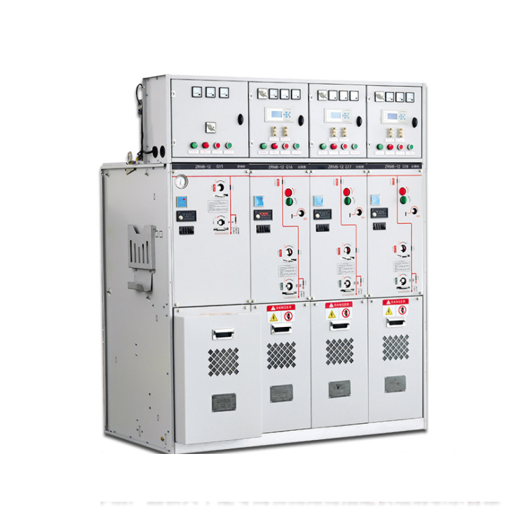 KYN28-24 medium voltage high voltage metal clad withdrawable switchgear