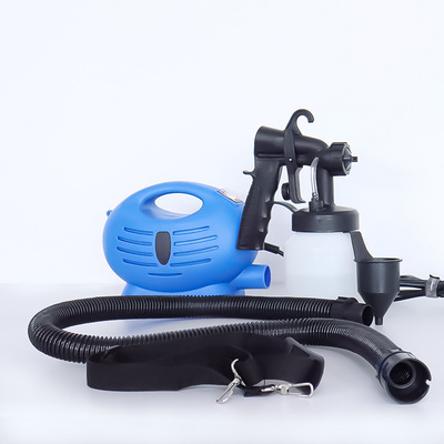 Powerful 650w Best Selling Top Quality 800ml Spray Paint Gun for Furniture