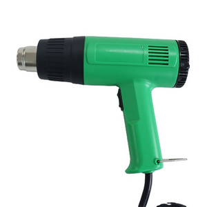 Wholesale Factory Price 1600W Heat Gun for Sealing Shrink Wrap and Repair Soldering