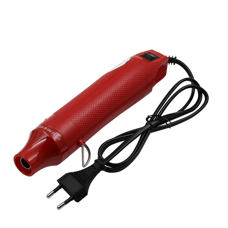 LANDSEA Crafts Embossing Solder Epoxy Resin Shrink Wrapping Electronics Phone Repair Handheld Heat Gun