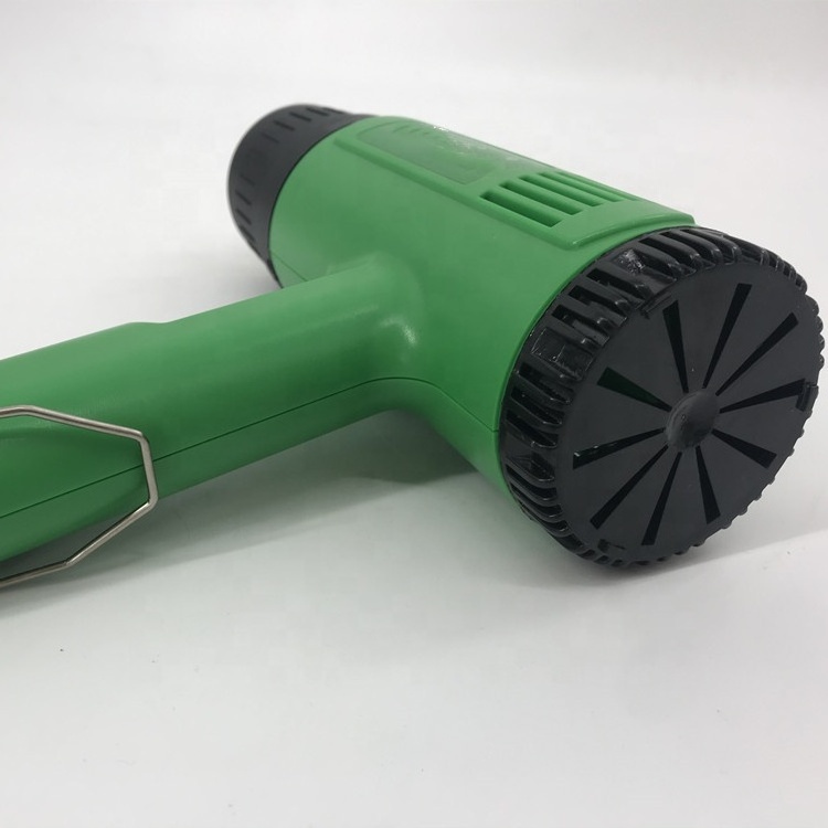 Wholesale Factory Price 1600W Heat Gun for Sealing Shrink Wrap and Repair Soldering