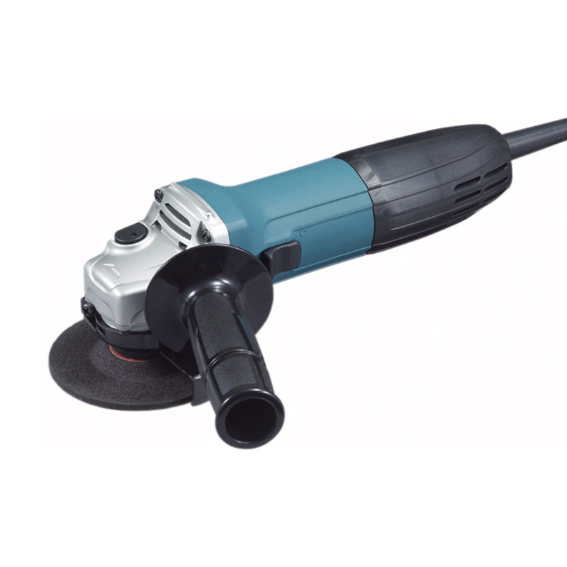 LANDSEA High Power 11000RPM 720W 125mm 220v Mini Electric Angle Grinder