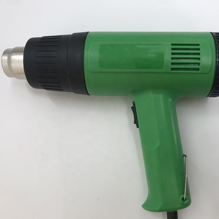 Wholesale Factory Price 1600W Heat Gun for Sealing Shrink Wrap and Repair Soldering