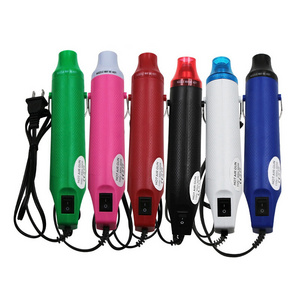 LANDSEA Wholesale Oem Supplier Dual Temperature Portable DIY 300W Electric Mini Hot Air Heat Gun