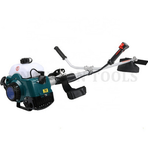 NANTIAN Gasoline Robin 411 Brush Cutter CG411 Grass Cutter Machine