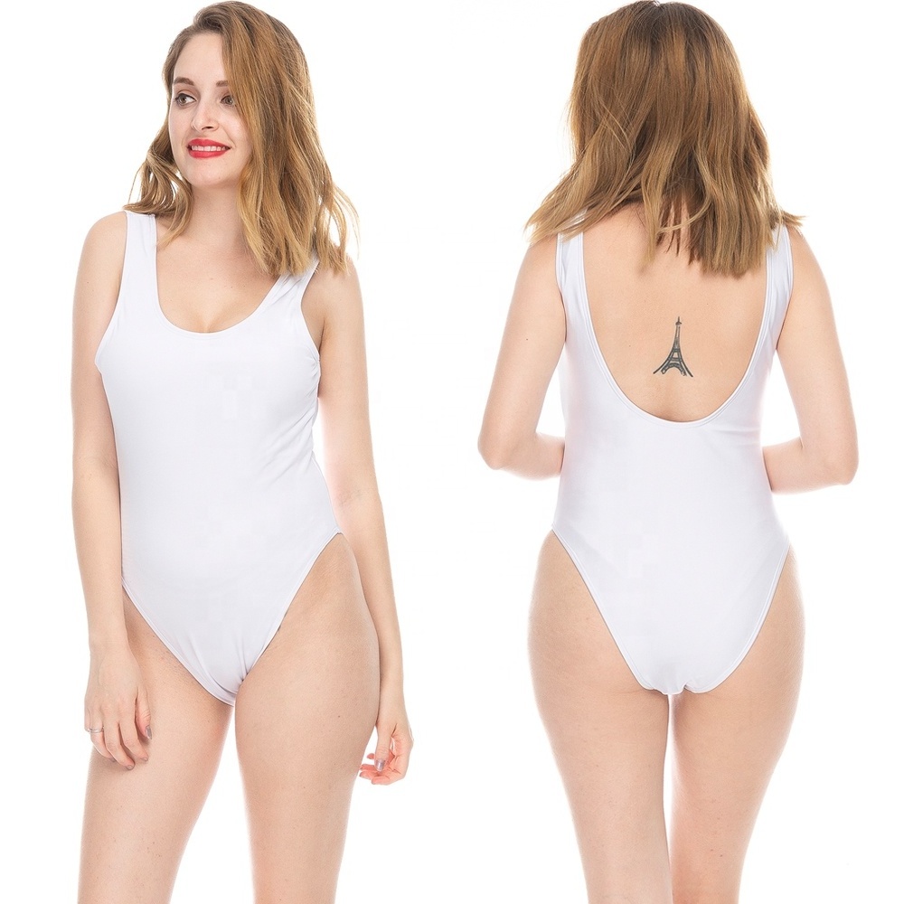 Factory Wholesale and Plus Size Women One Piece Swimwear