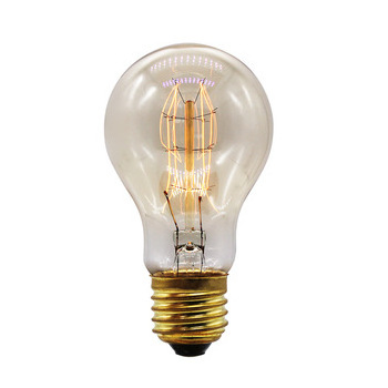 E27 Lamp Edison Bulb Clear A19 A21 A23 60w 40w 110v 220v Tungsten Light Incandescent Bulb