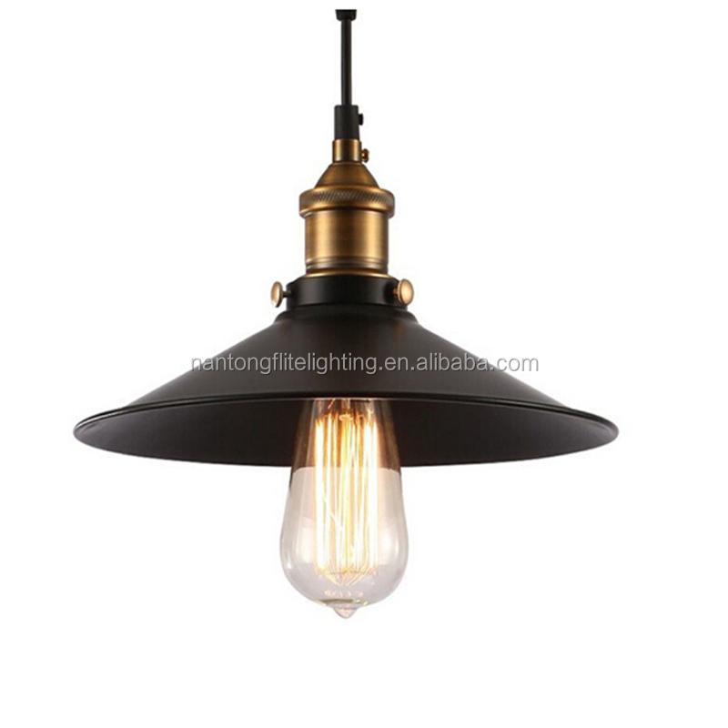 Ceiling Lamp Loft Style white black golden Retro Ceiling Light Industrial Adjustable Led Lamps For Home Lighting