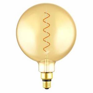 G200 PS52 BT180 E27 B22 Dimmable Vintage Decorative Extra Large Giant Edison Oversize Led Filament Bulb