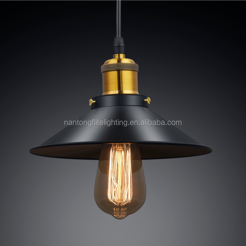 Retro Ceiling Lamp American Industrial Style Ceiling Light Vintage Ceiling Lamp For Bedroom Living Room Indoor Lighting Fixtures